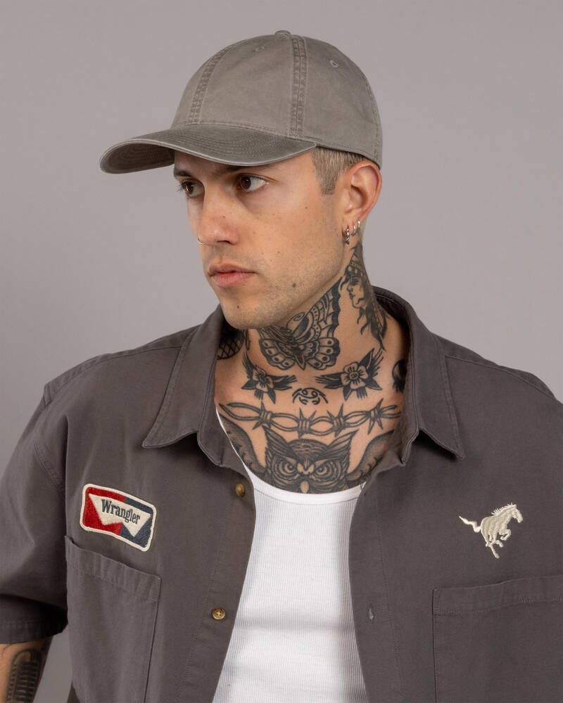 AS Colour Access Faded Cap for Mens