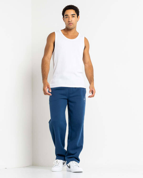 Rip Curl Stapler Track Pants for Mens