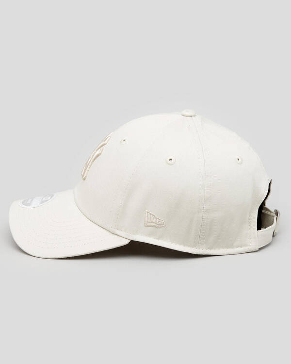 New Era NY Yankees Cap for Womens