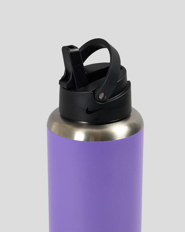 Nike Nike Stainless Steel Straw 946ml Bottle for Unisex