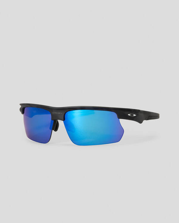 Oakley Bisphaera Polarised Sunglasses for Mens