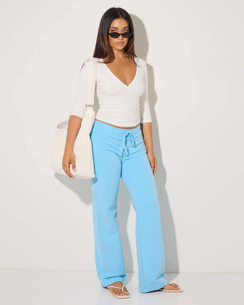 Malibu Life Sage Pants for Womens