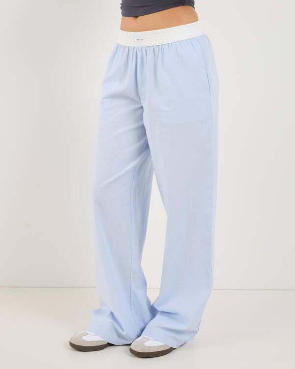 Ava And Ever Theo Pants for Womens