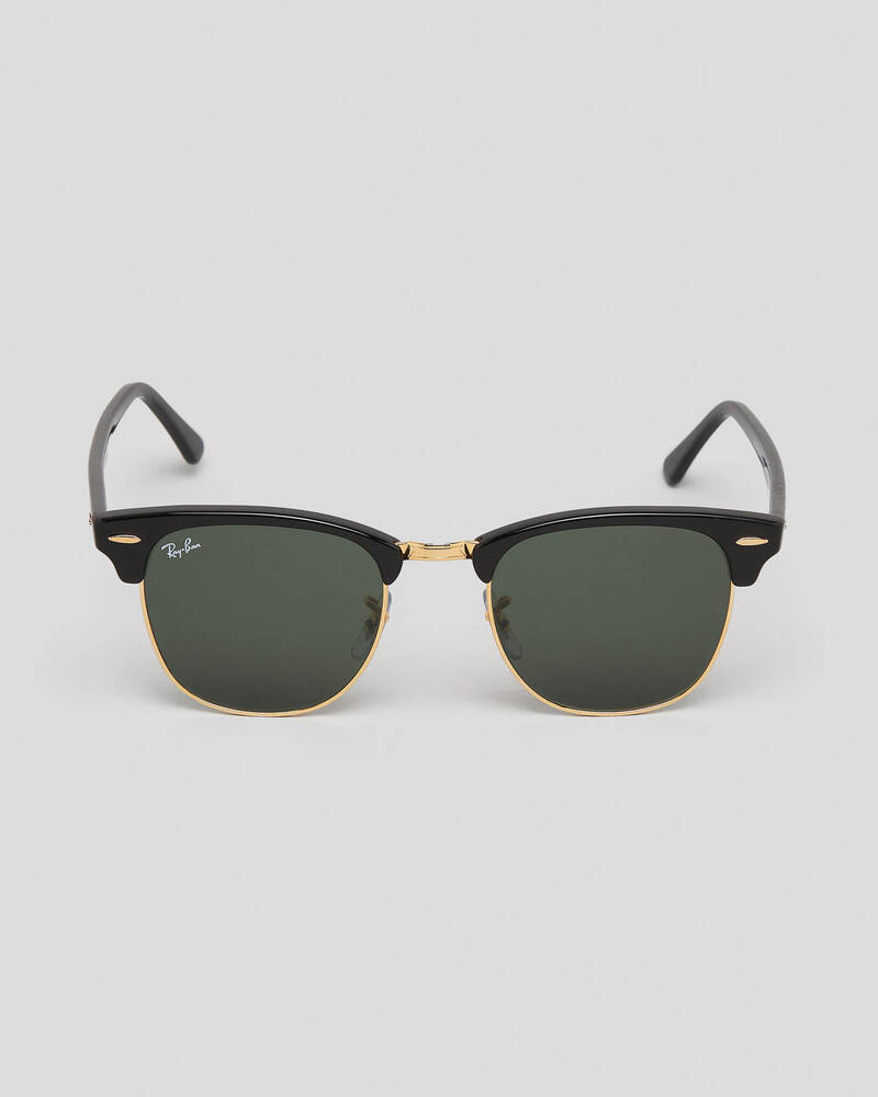 Ray-Ban Clubmaster Sunglasses for Mens
