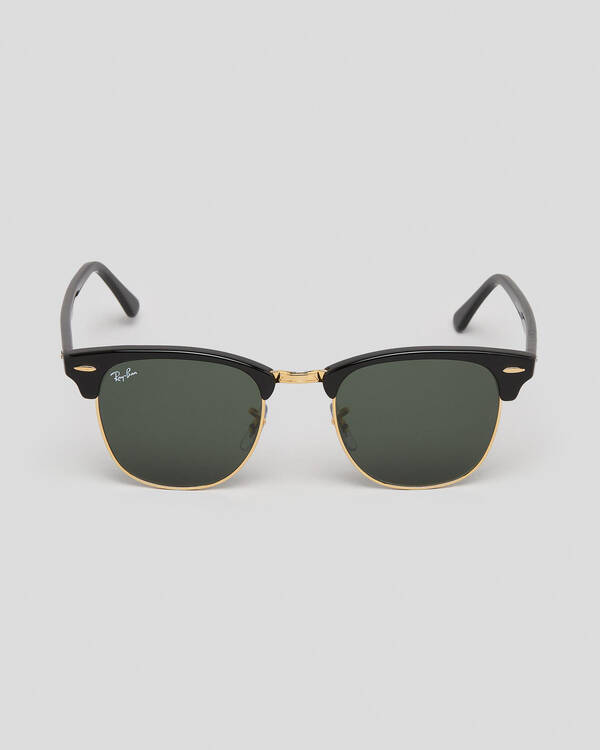 Ray-Ban Clubmaster Sunglasses for Mens
