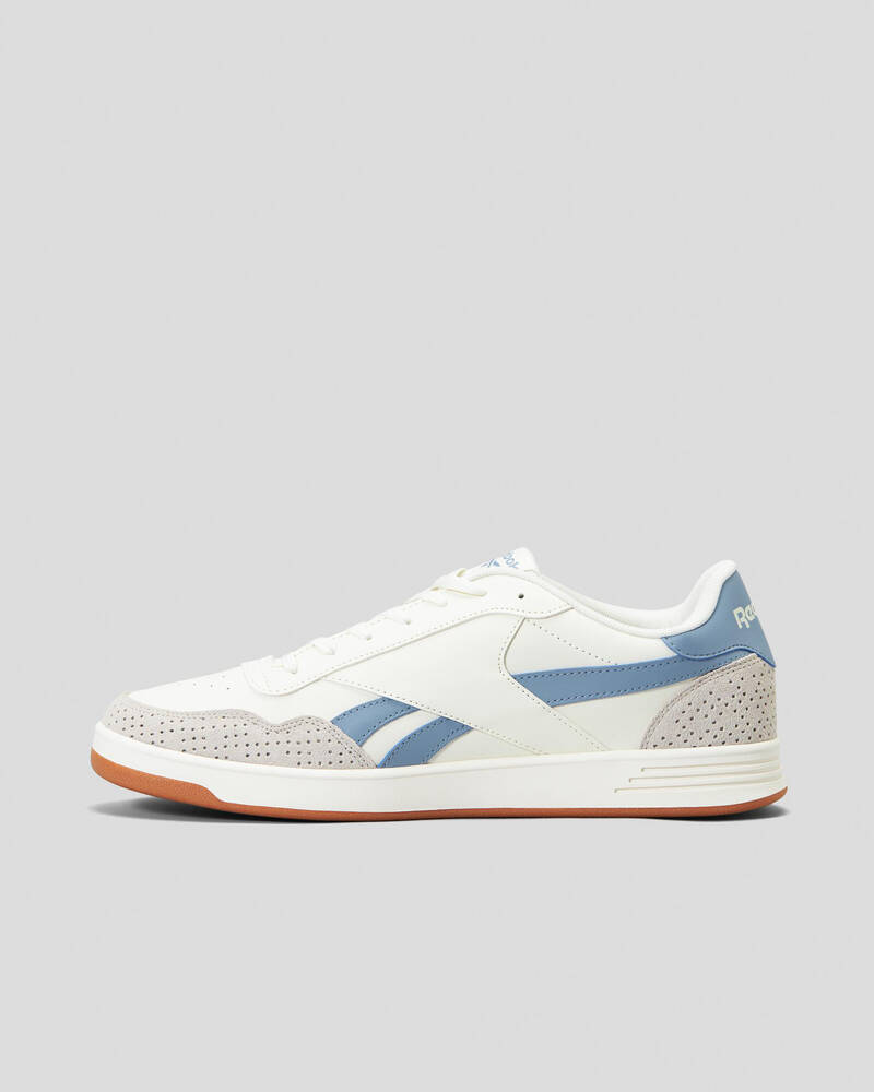 Reebok Court Advance Shoes for Mens