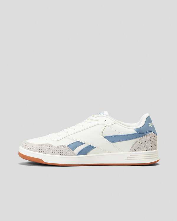 Reebok Court Advance Shoes for Mens