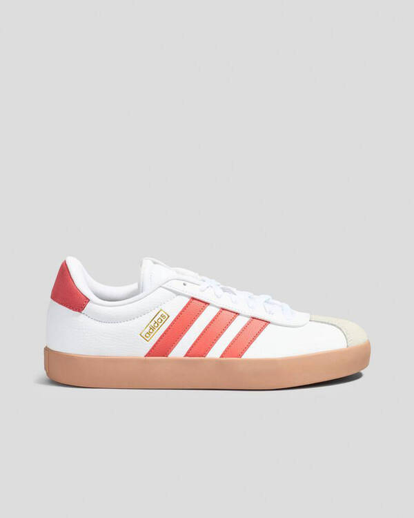 adidas Womens VL Court 3.0 Shoes for Womens