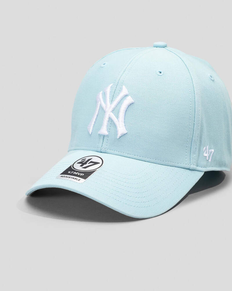 Forty Seven NY Yankees Cap for Womens