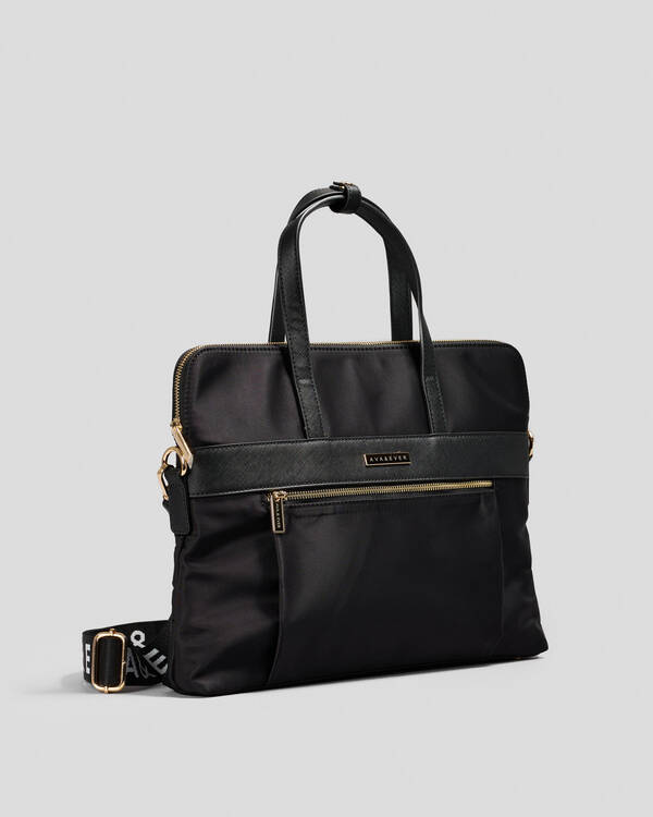 Ava And Ever Clever Laptop Satchel for Womens