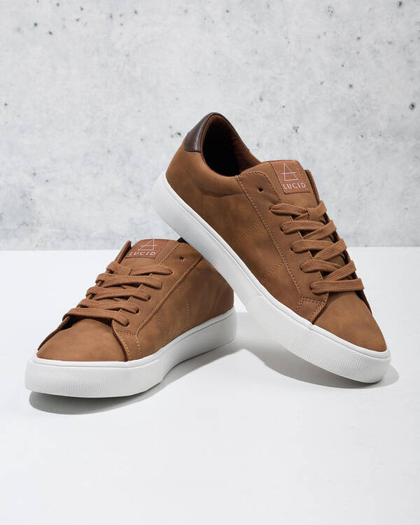 Lucid Lucid Victory Shoe for Mens