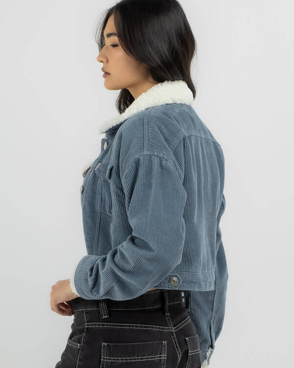 Used Hastings Jacket for Womens