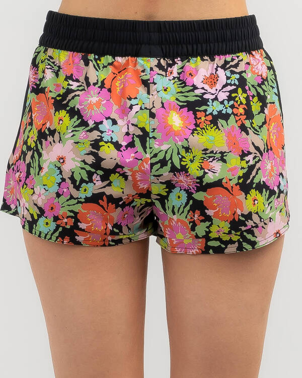 Roxy Active Board Shorts for Womens