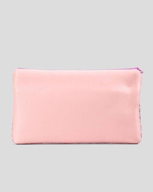 Billabong Sweet Mystic XL Pencil Case for Womens