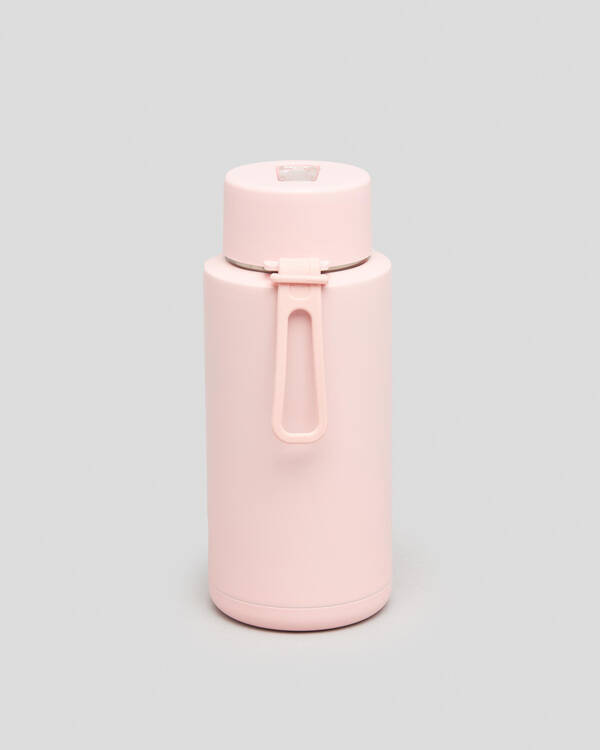Frank Green 34oz Reusable Bottle with Straw Lid for Unisex