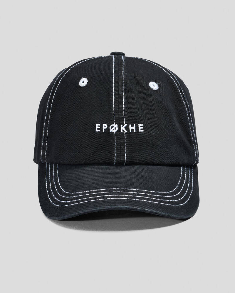 EPOKHE Core Cap for Unisex
