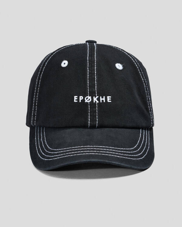 EPOKHE Core Cap for Unisex