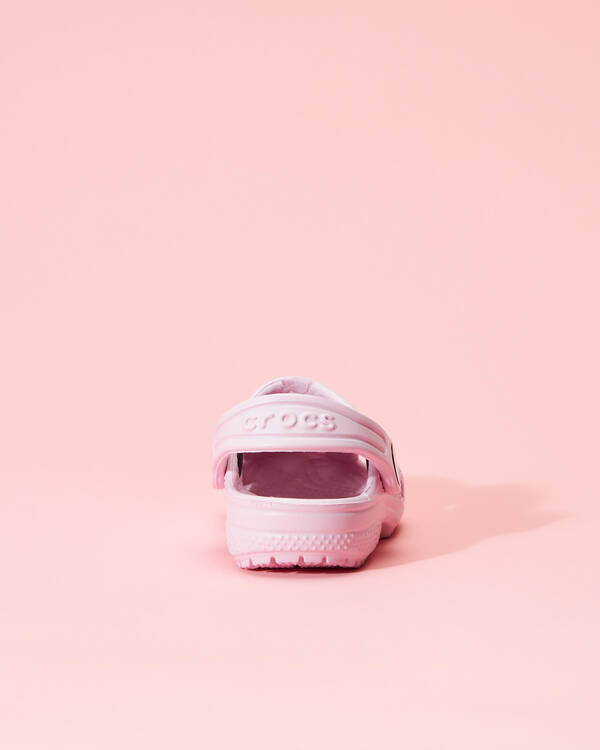 Crocs Toddlers' Classic Clogs for Unisex
