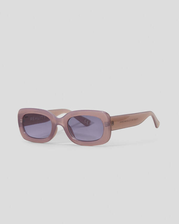 Reality Eyewear Silvan Sunglasses for Womens