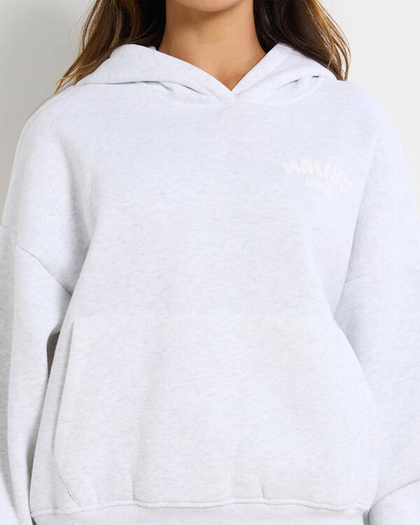Malibu Lounge Hoodie for Womens