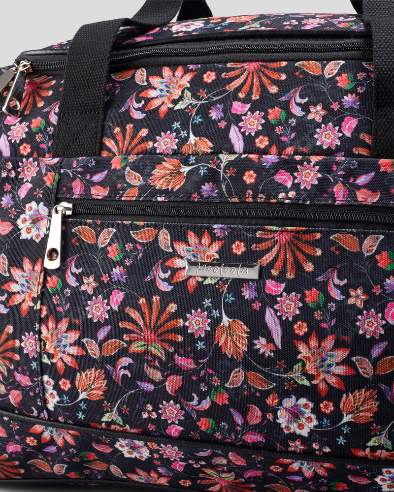 Mooloola Bonnie Overnight Bag for Womens