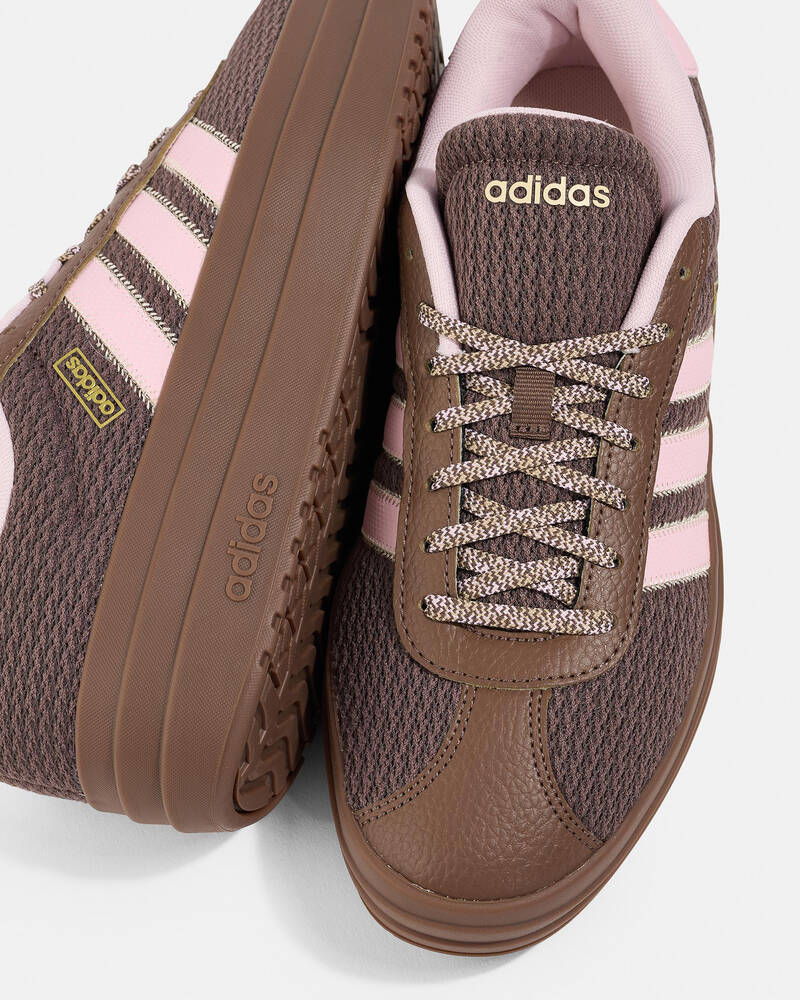 adidas Women's VL Court Bold Shoes for Womens