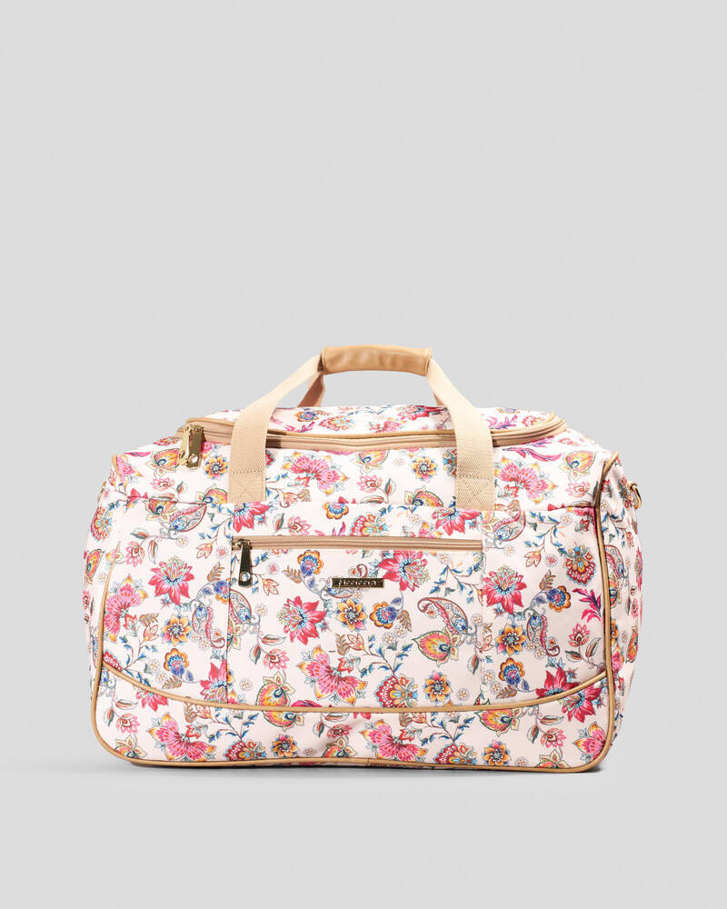 Mooloola Everleigh Overnight Bag for Womens