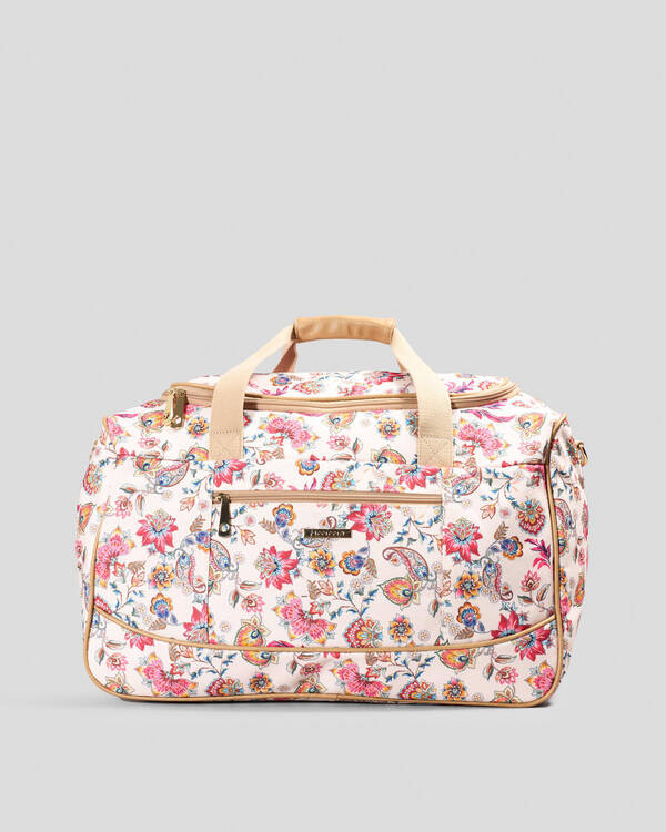Mooloola Everleigh Overnight Bag for Womens