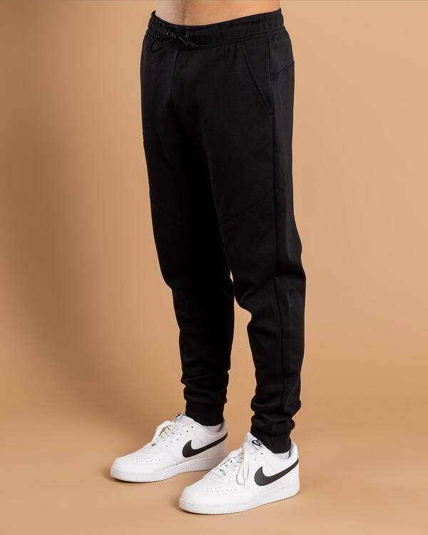 Nena & Pasadena Gambit Slim Track Pants for Mens