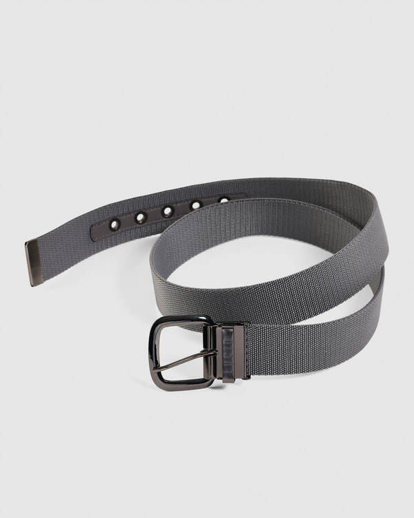 Lucid Mason Web Belt for Mens