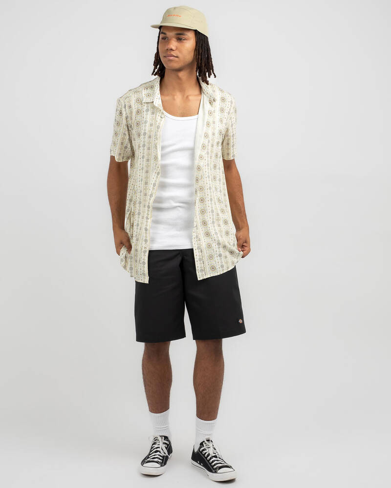 Dickies 13" Loose Fit Shorts for Mens