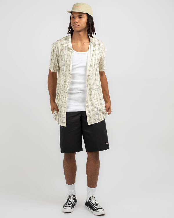 Dickies 13" Loose Fit Shorts for Mens
