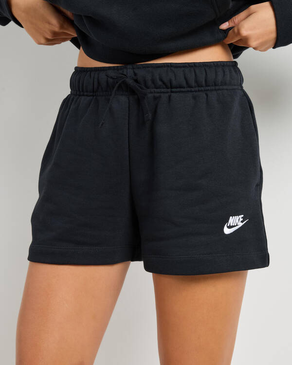 Nike Club Shorts for Womens