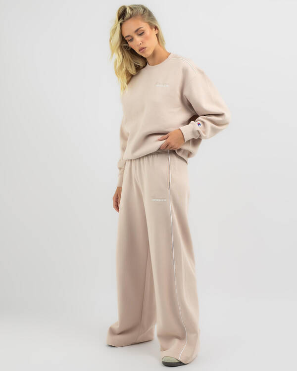 Champion Rochester Wide Leg Track Pants for Womens
