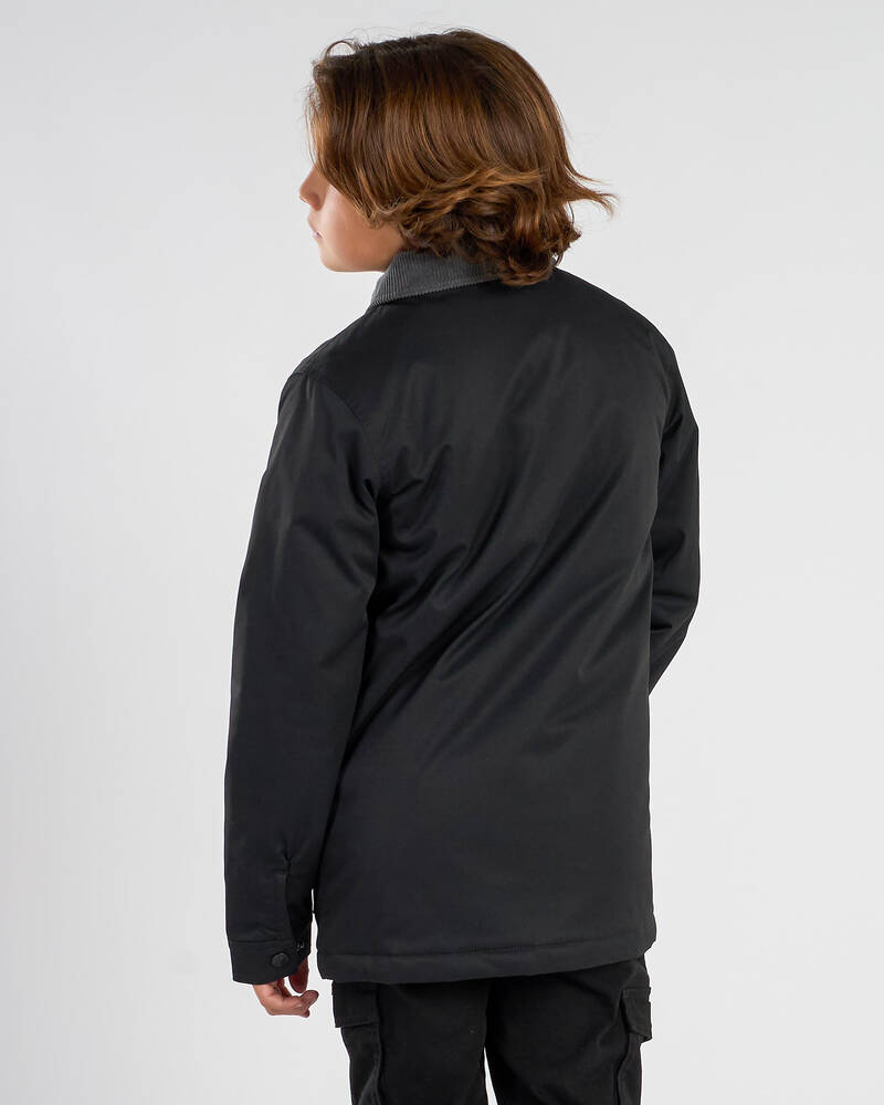Jacks Boys' Mirage Jacket for Mens