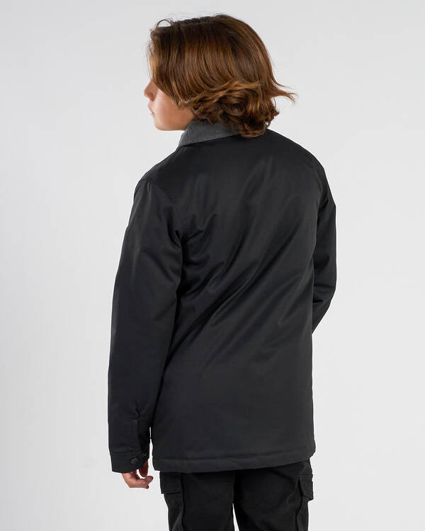 Jacks Boys' Mirage Jacket for Mens