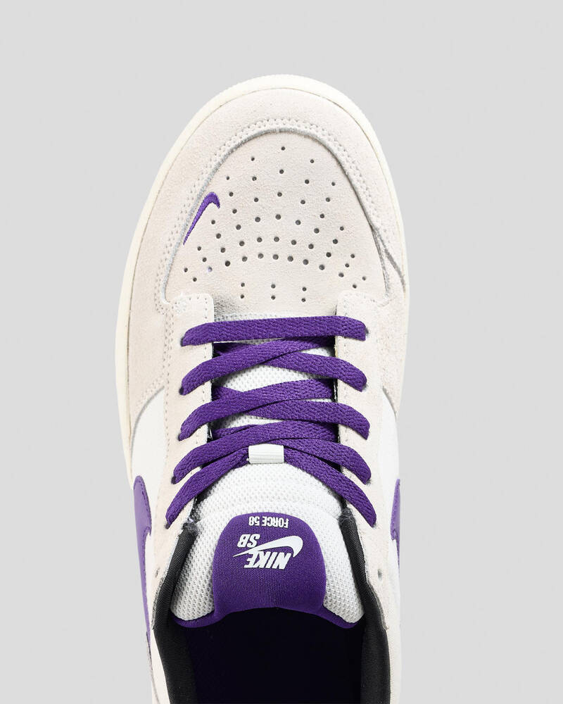 Nike SB Force 58 Shoes for Mens