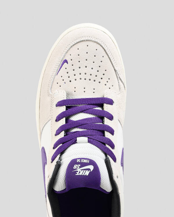 Nike SB Force 58 Shoes for Mens