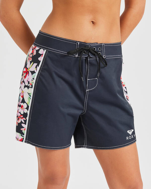 Roxy New Life Board Shorts for Womens
