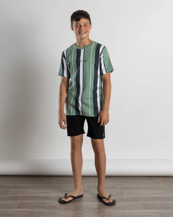 Skylark Boys' Upland T-Shirt for Mens