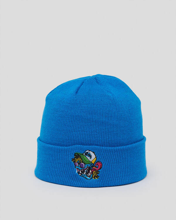 Sanction Boys' Escapade Cuff Beanie for Mens