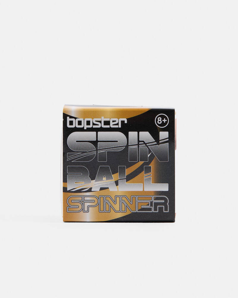 Bopster Spin Ball Spinner for Unisex