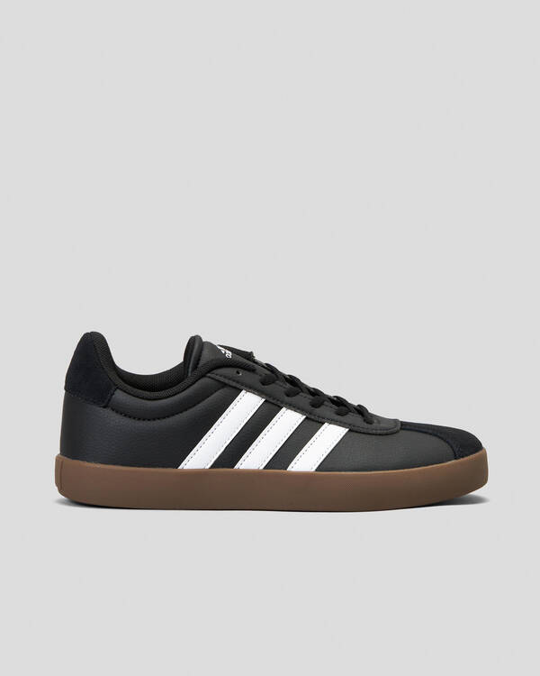 adidas Boys' VL Court 3.0 Shoes for Mens