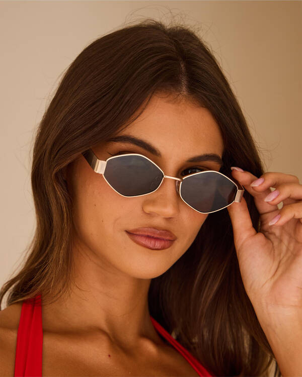 Indie Eyewear Addison Sunglasses for Womens