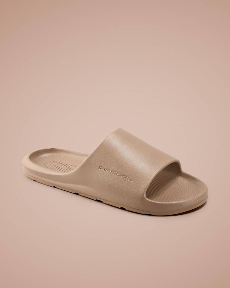 Rip Curl Pill Bloom Slides for Mens