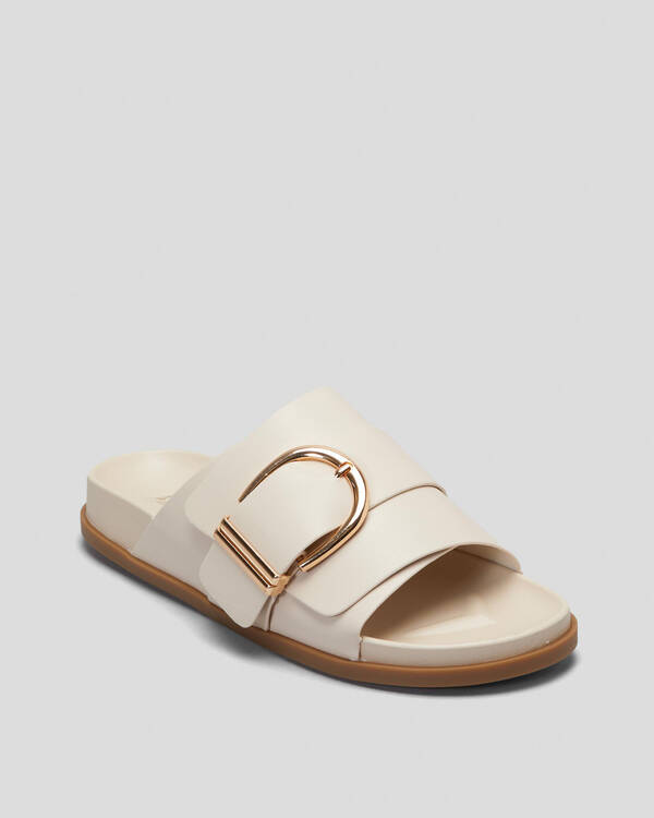 Ava And Ever Venice Slide Sandals for Womens