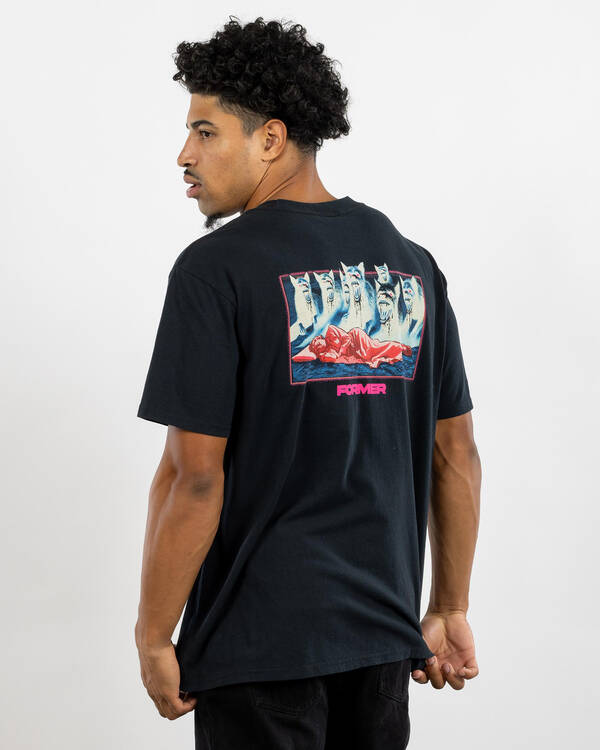 Former Theater T-Shirt for Mens