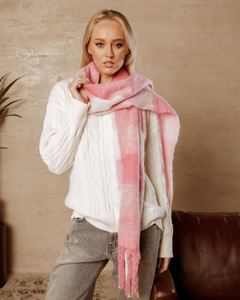 Mooloola Leslie Scarf for Womens