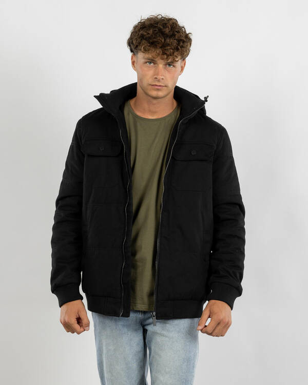 Dexter Evolution Jacket for Mens