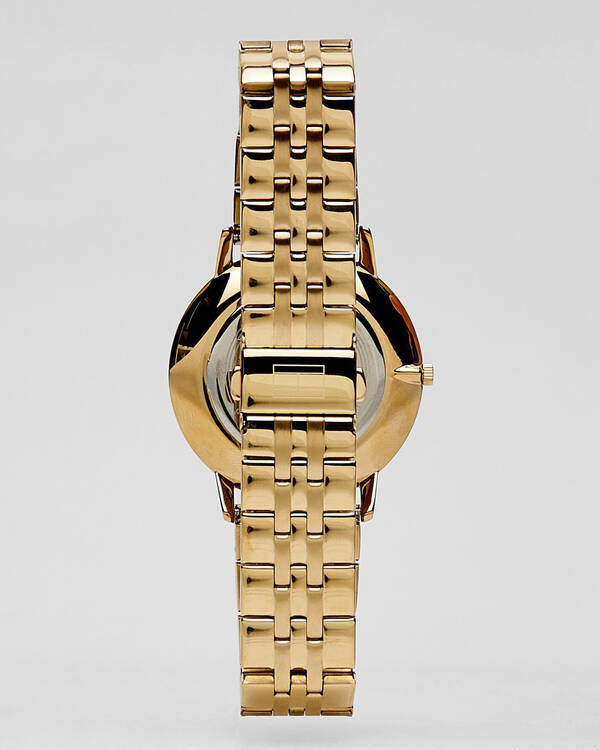 Tommy Hilfiger Cooper Stainless Steel Watch for Mens